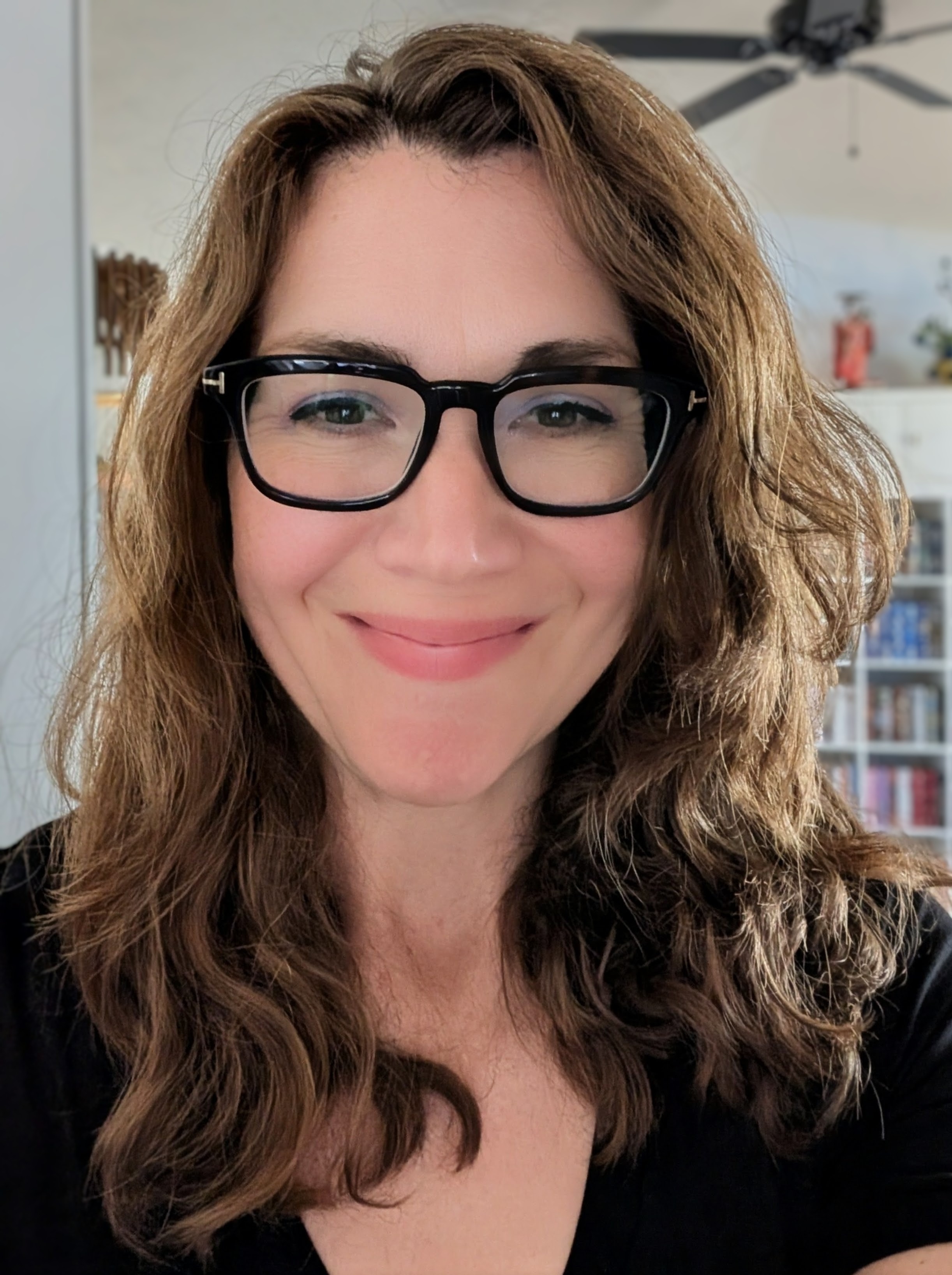 Naomi Niles, founder of Unrule Academy